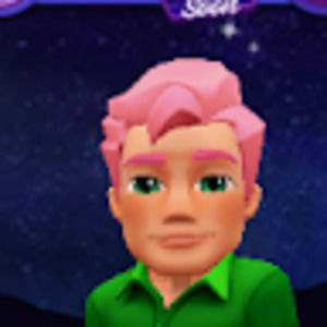 Meet your Posher, Stevemurray